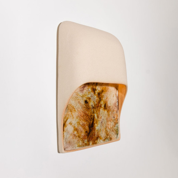 Applique Ambar Amande Haeghen | Chiara Colombini