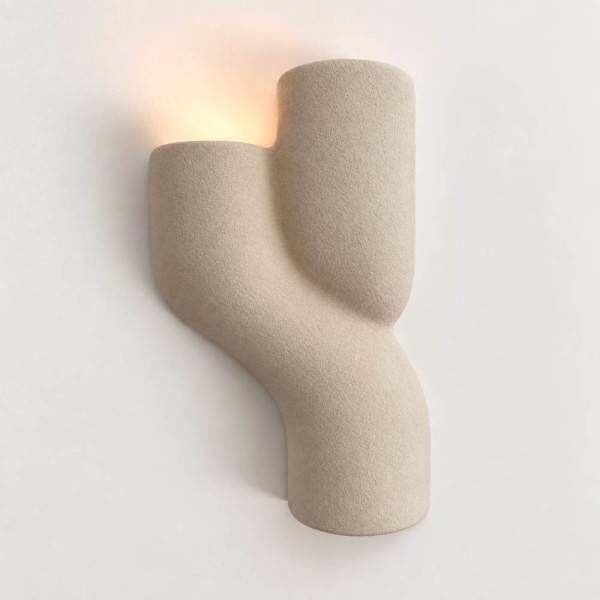 Amande Haeghen Applique Areia | Chiara Colombini