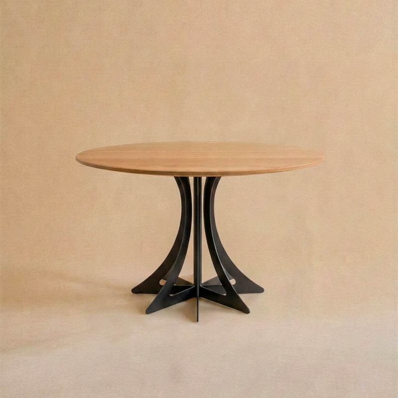 Fibonacci Dining Table Cardones Studio | Chiara Colombini