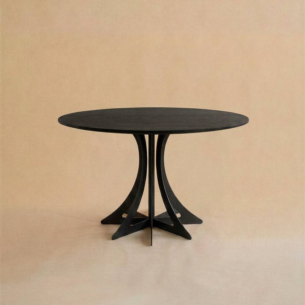 Fibonacci Dining Table Cardones | Chiara Colombini