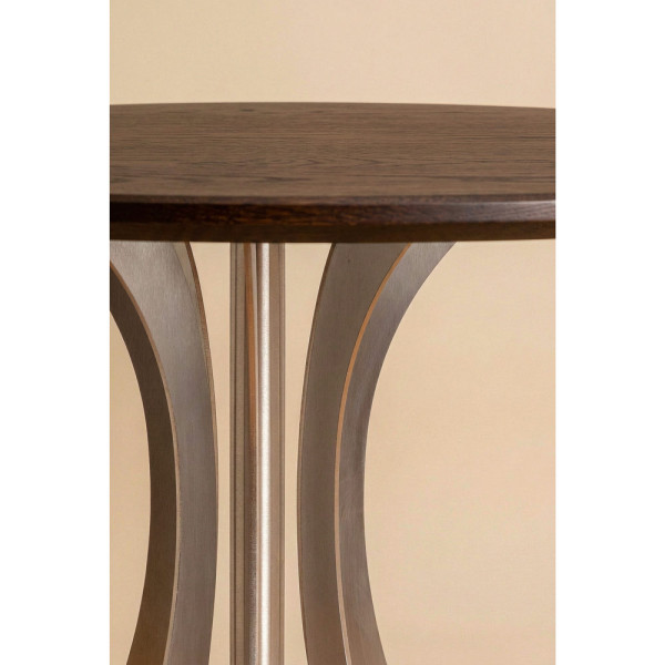 Fibonacci Dining Table Cardones Studio | Chiara Colombini