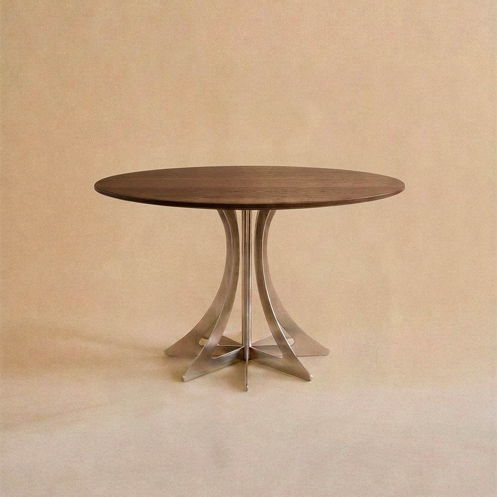 Table Fibonacci Cardones Studio | Chiara Colombini
