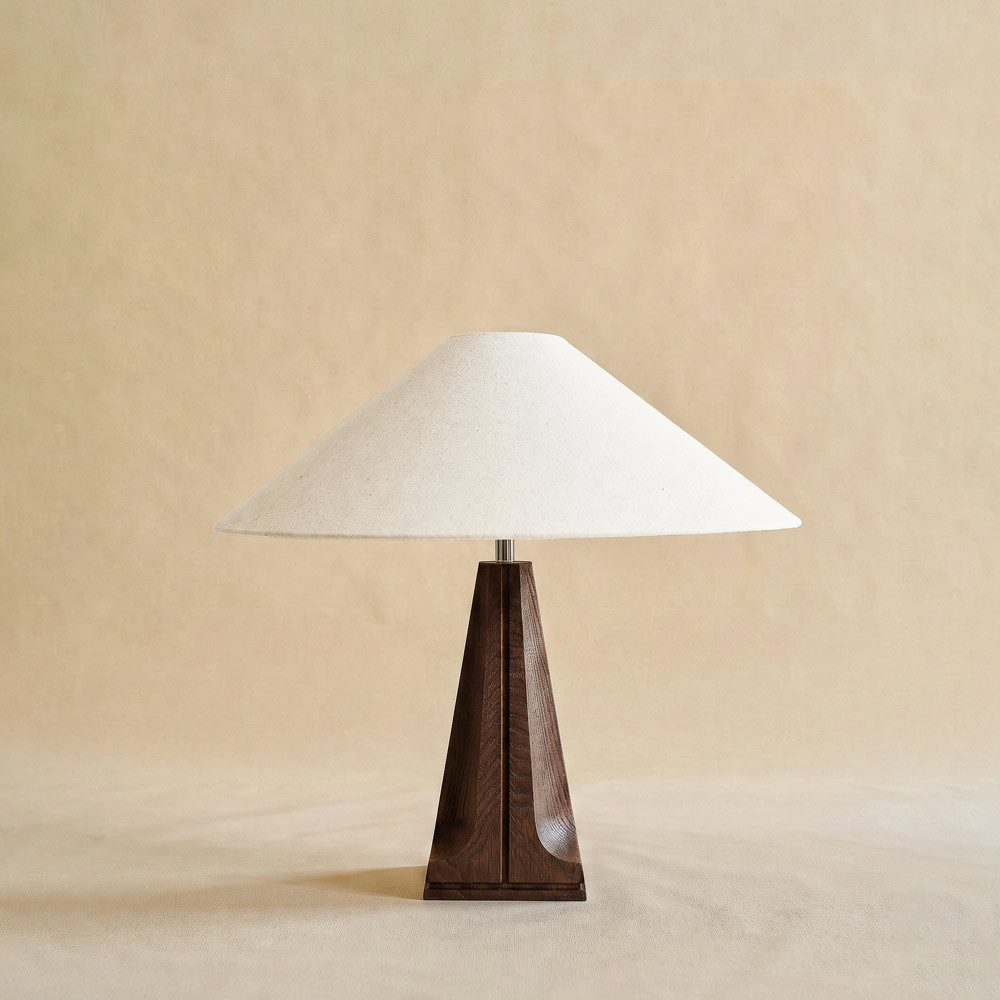 Tihuacan Table Lamp – Cardones Studio | Chiara Colombini