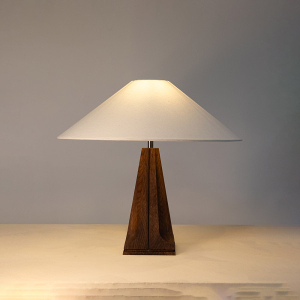 Tihuacan Table Lamp – Cardones Studio | Chiara Colombini