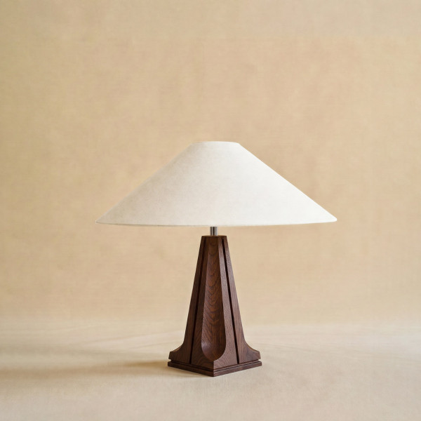 Lampe de table Tihuacan – Cardones Studio | Chiara Colombini