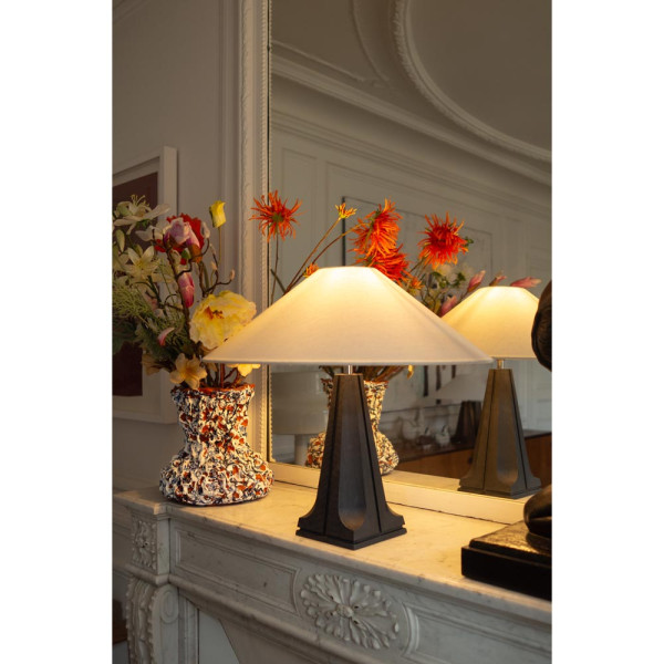 Tihuacan Table Lamp – Cardones Studio | Chiara Colombini