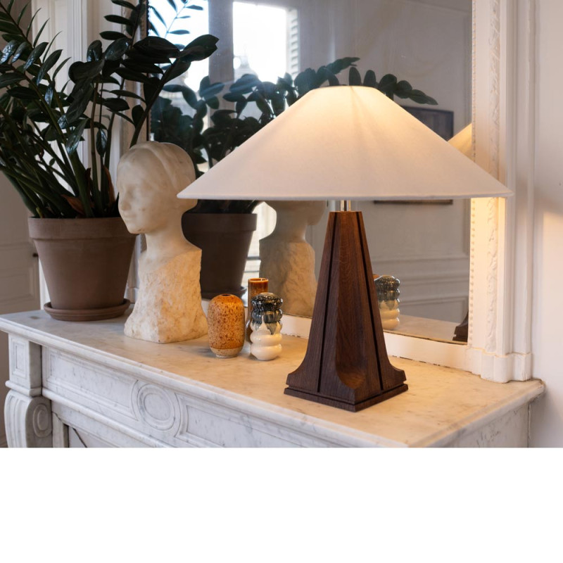 Lampe Tihuacan Cardones | Chiara Colombini