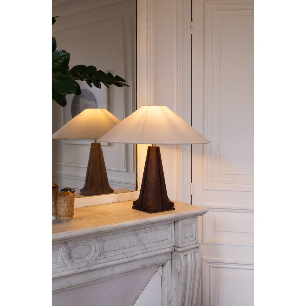 Tihuacan Table Lamp Cardones | Chiara Colombini