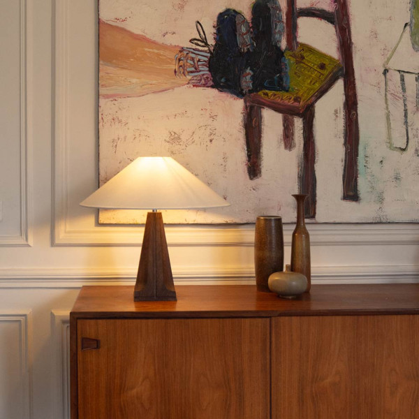 Lampe Tihuacan Cardones | Chiara Colombini