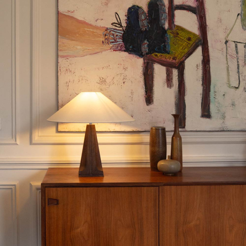 Tihuacan Table Lamp Cardones | Chiara Colombini