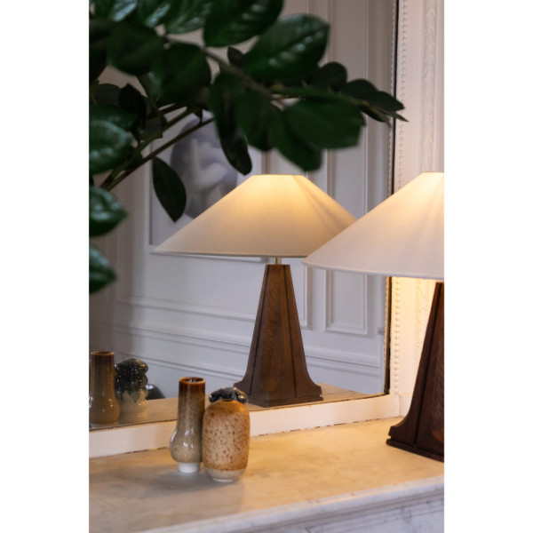 Tihuacan Table Lamp – Cardones Studio | Chiara Colombini