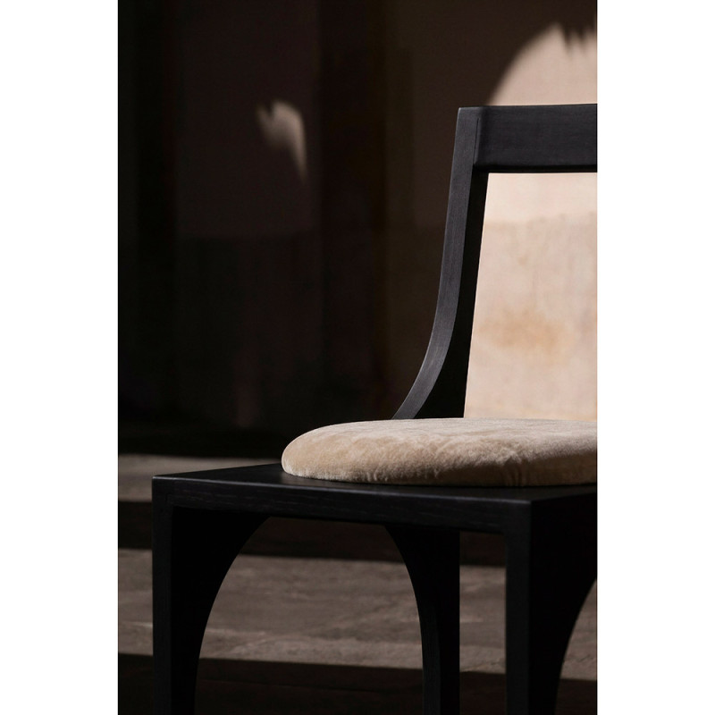 Chaise Calyx Cardones | Chiara Colombini
