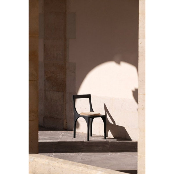 Calyx Chair – Cardones Studio | Chiara Colombini