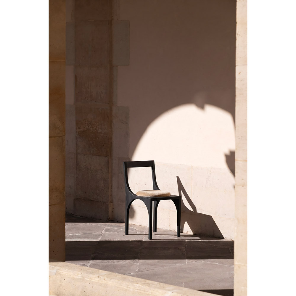 Calyx Chair – Cardones Studio | Chiara Colombini