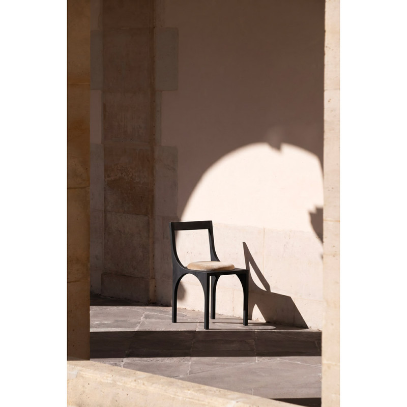 Calyx Chair – Cardones Studio | Chiara Colombini
