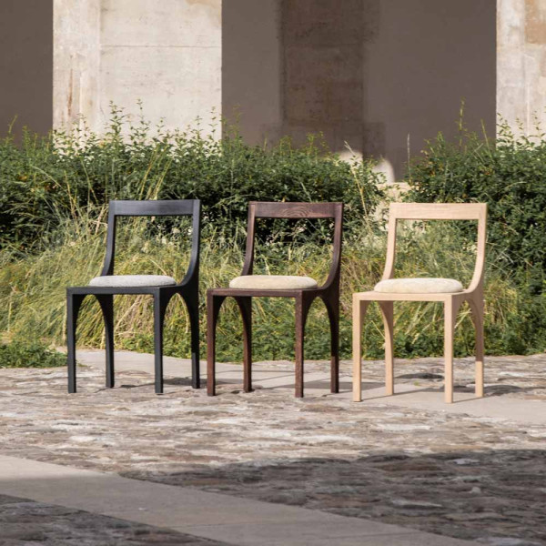 Calyx Chair – Cardones Studio | Chiara Colombini