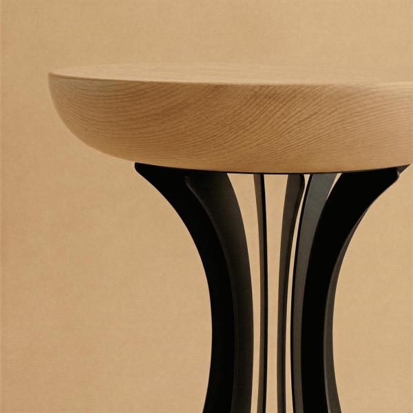 Fibonacci Side Table Cardones Studio | Chiara Colombini