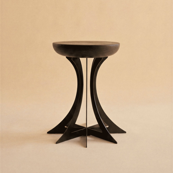 Table d’appoint Fibonacci Cardones Studio | Chiara Colombini