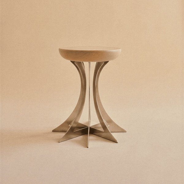 Table d’appoint Fibonacci Cardones Studio | Chiara Colombini