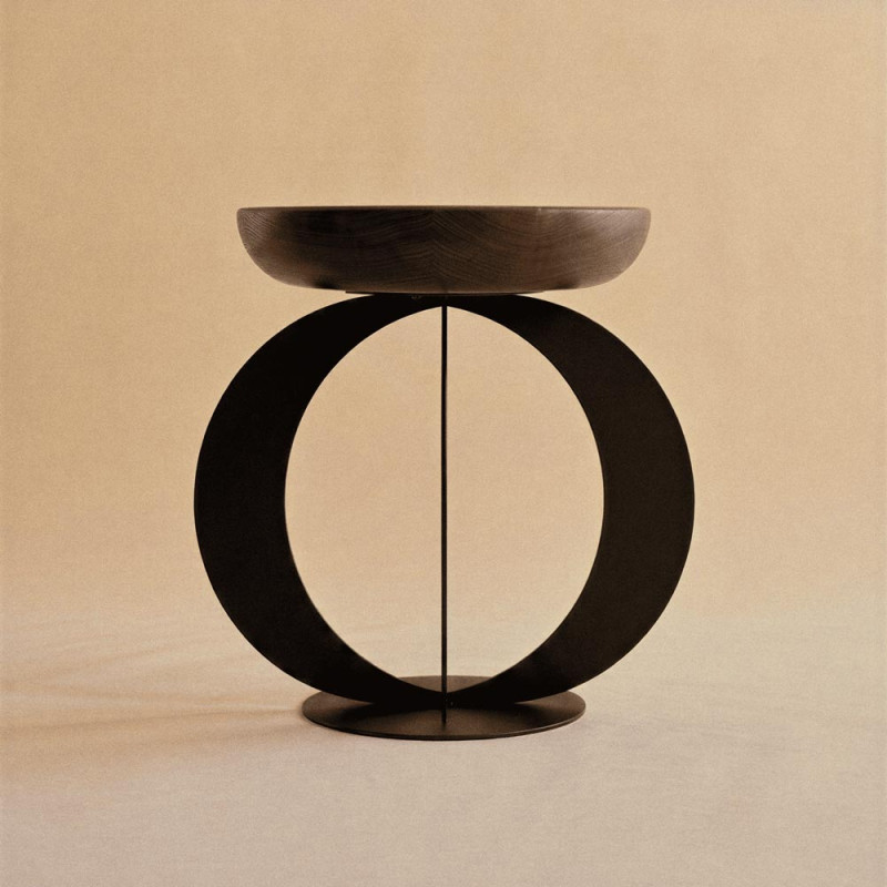 Minor Side Table Cardones Studio | Chiara Colombini