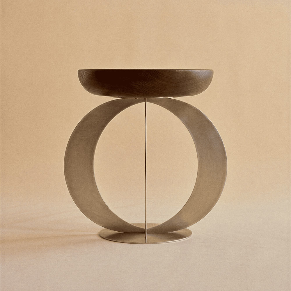 Table d’appoint Minor Cardones Studio | Chiara Colombini