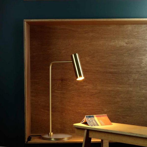 HERON TABLE LIGHT by CTO Lighting