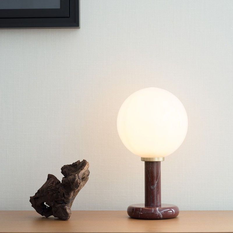 pluto table lamp by CTO lightning