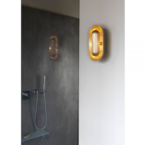 applique capsule by cto lighting