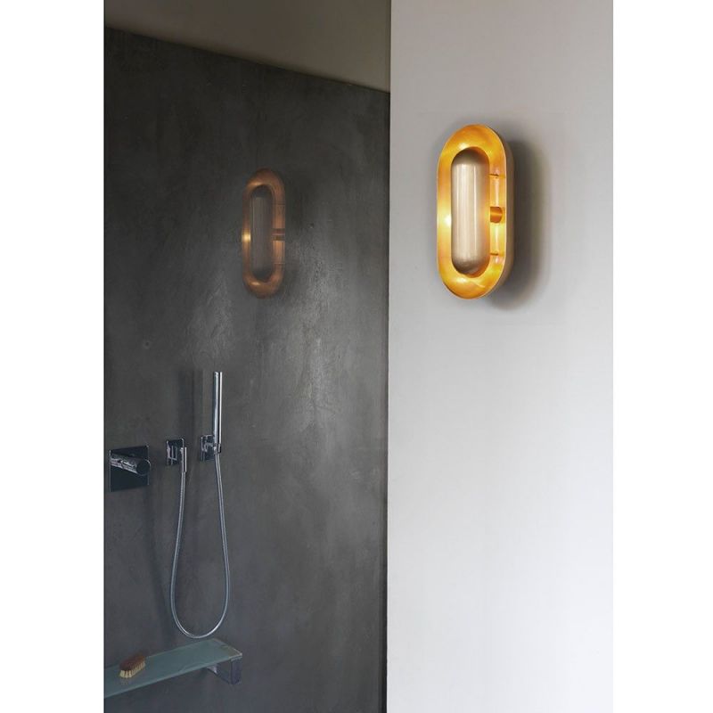 applique capsule by cto lighting