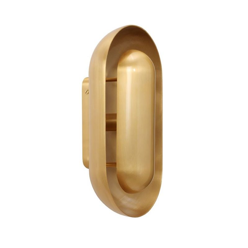 applique capsule by cto lighting detail