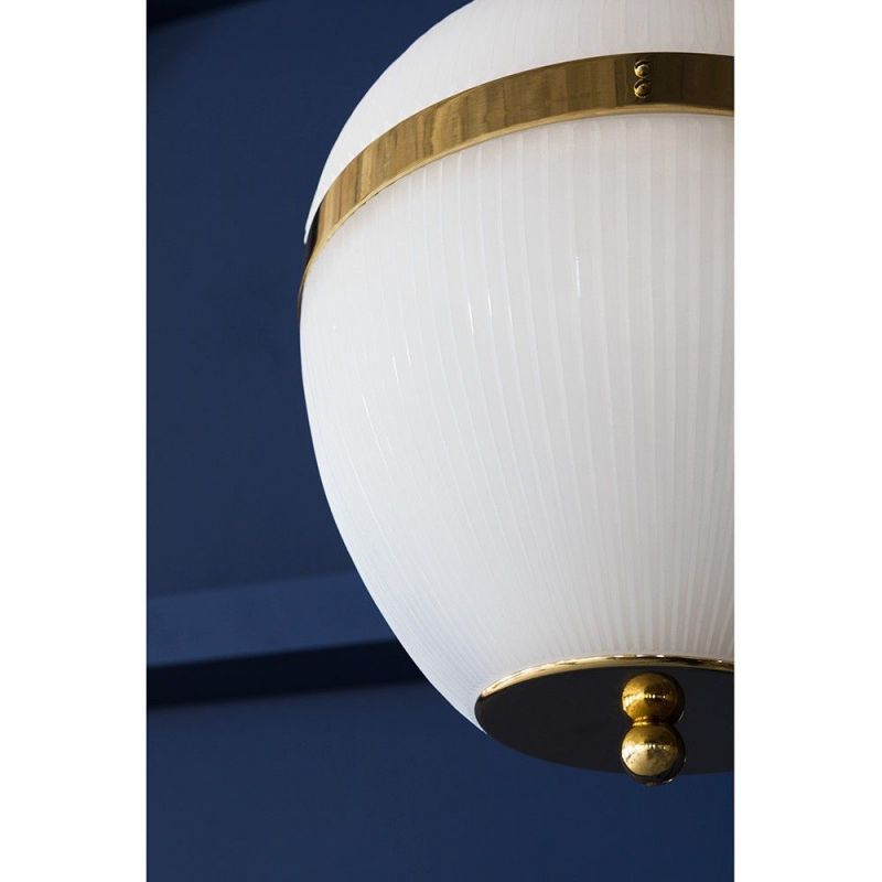 Detail of China 02 wall light by Magic Circus