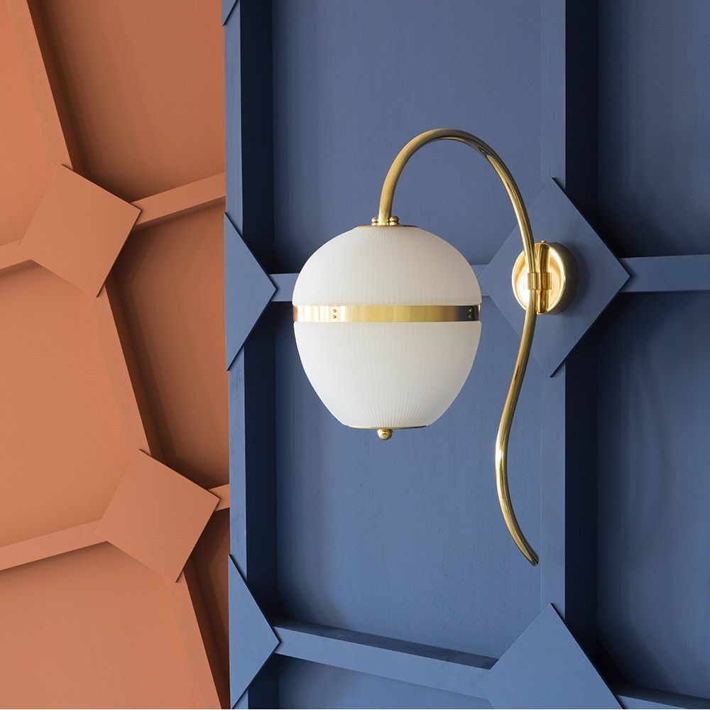 China 02 wall light by Magic Circus Editions