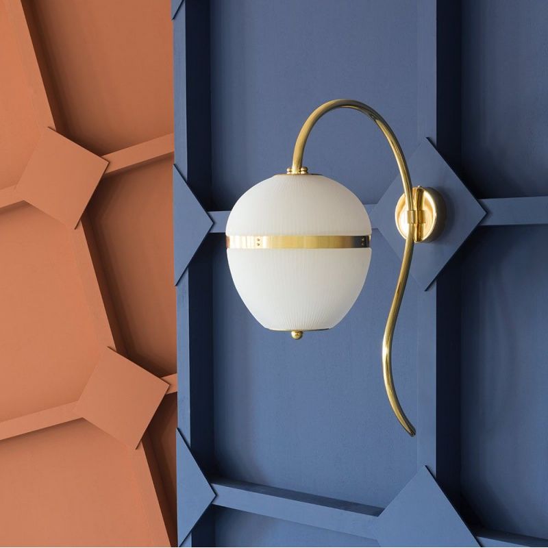 China 02 wall light by Magic Circus Editions
