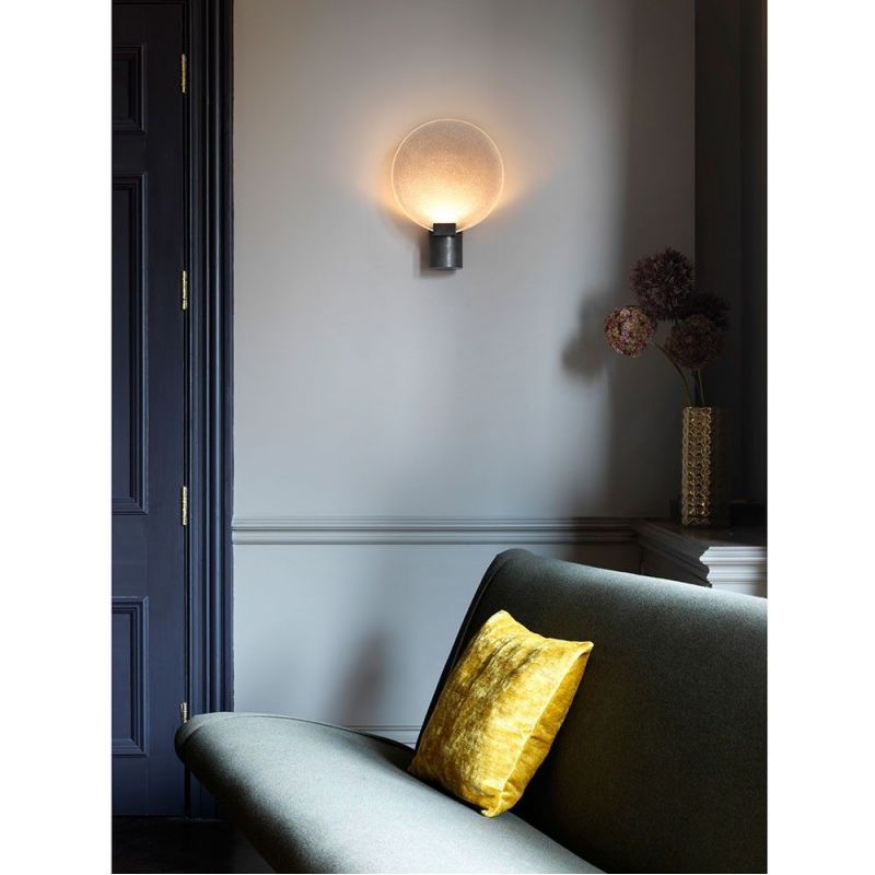 applique nimbus by cto lighting mise en scene