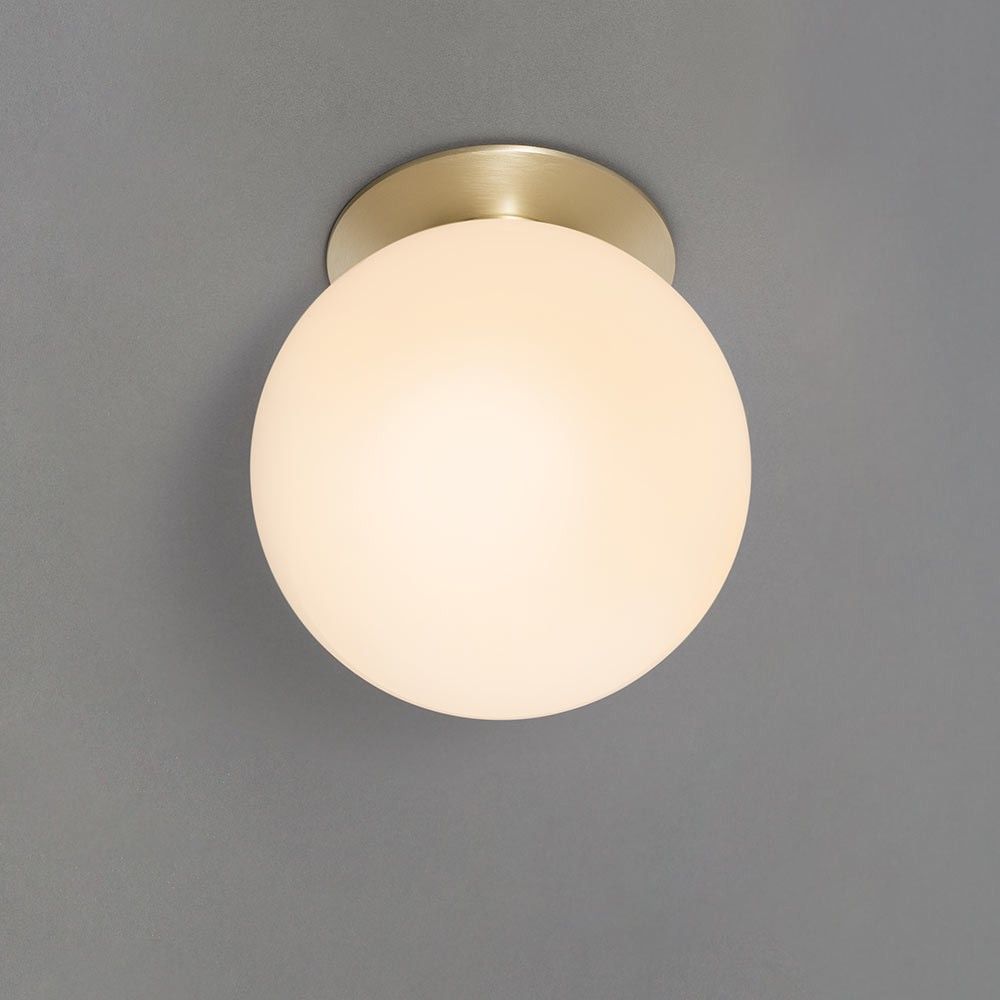 plafonnier mezzo fond noir by cto lightning