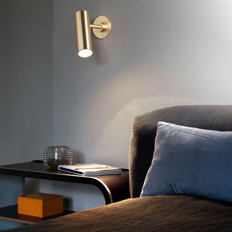 APPLIQUE HERON by CTO Lighting