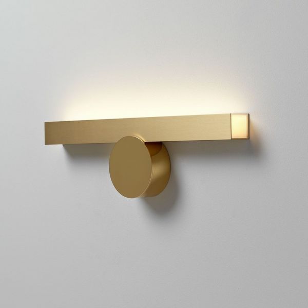 calee wall light v1 by CVL luminaires