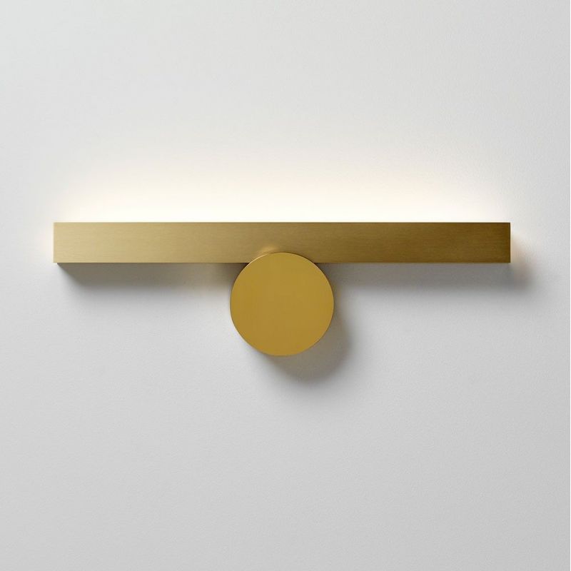 applique calee V1 CVL luminaires fond blanc
