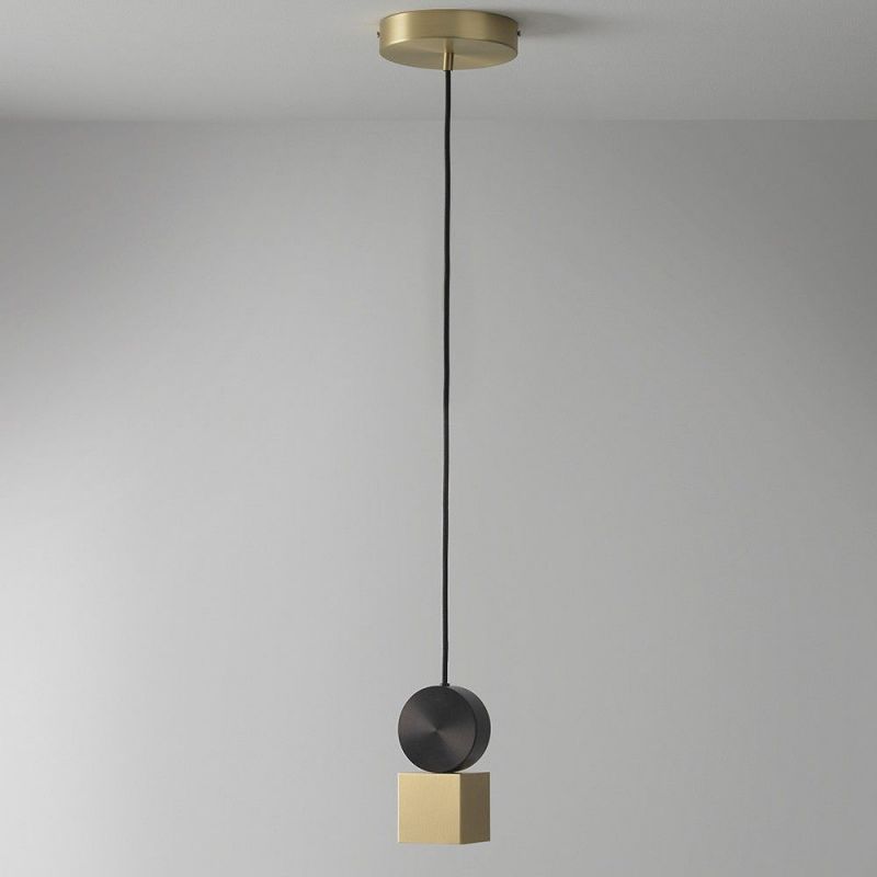 Calée Pendant CVL Luminaires