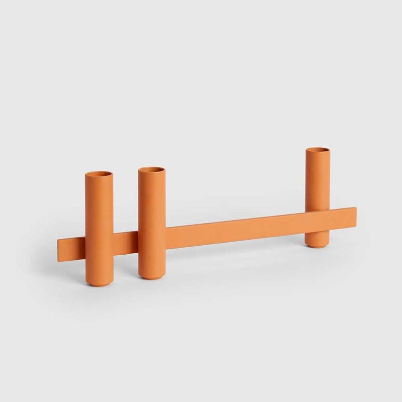 petit candleholder by mason editions with no candle