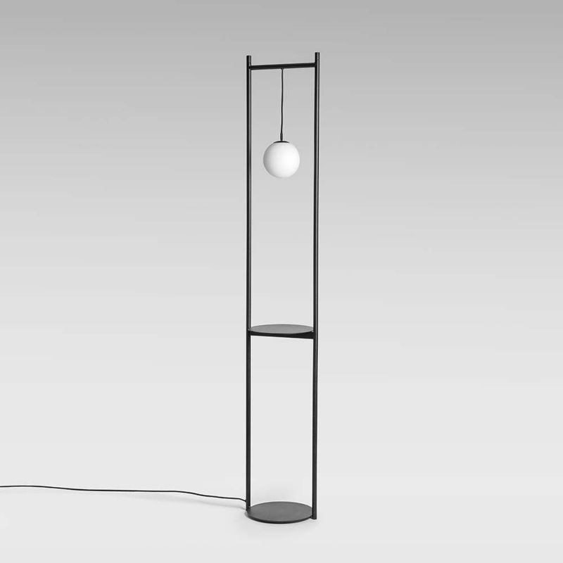 lampe heis fond gris by mason editions