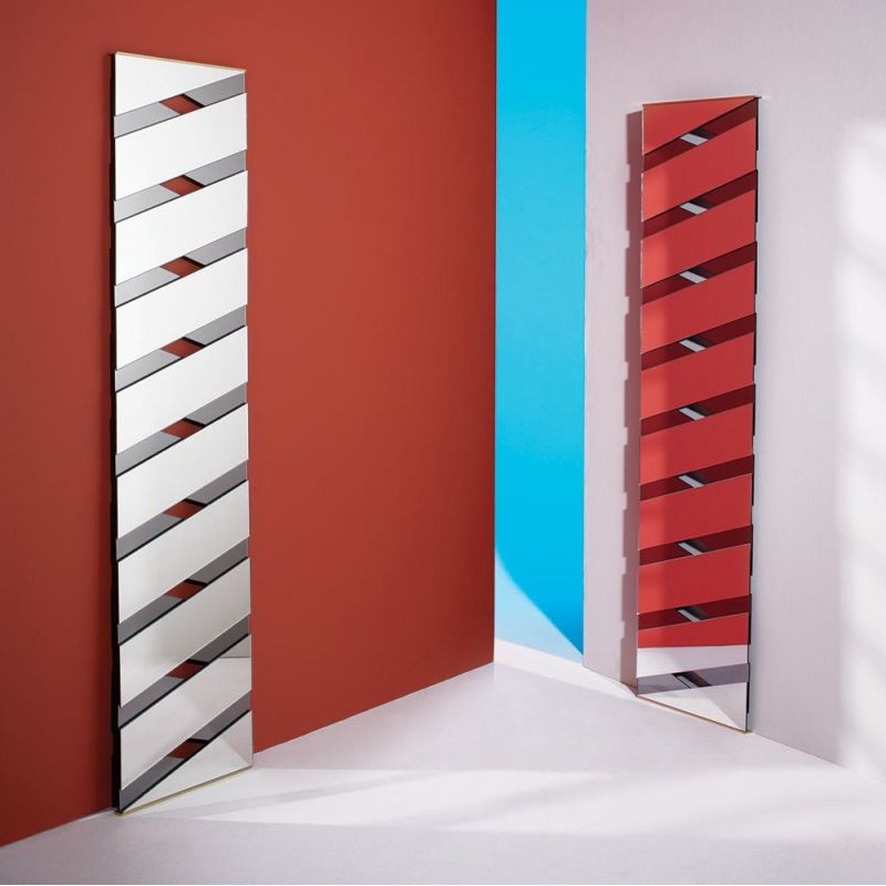 MIROIR TWILL by Mason Editions mis en scene