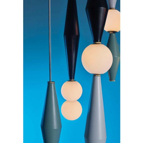 mason editions gamma c pendant