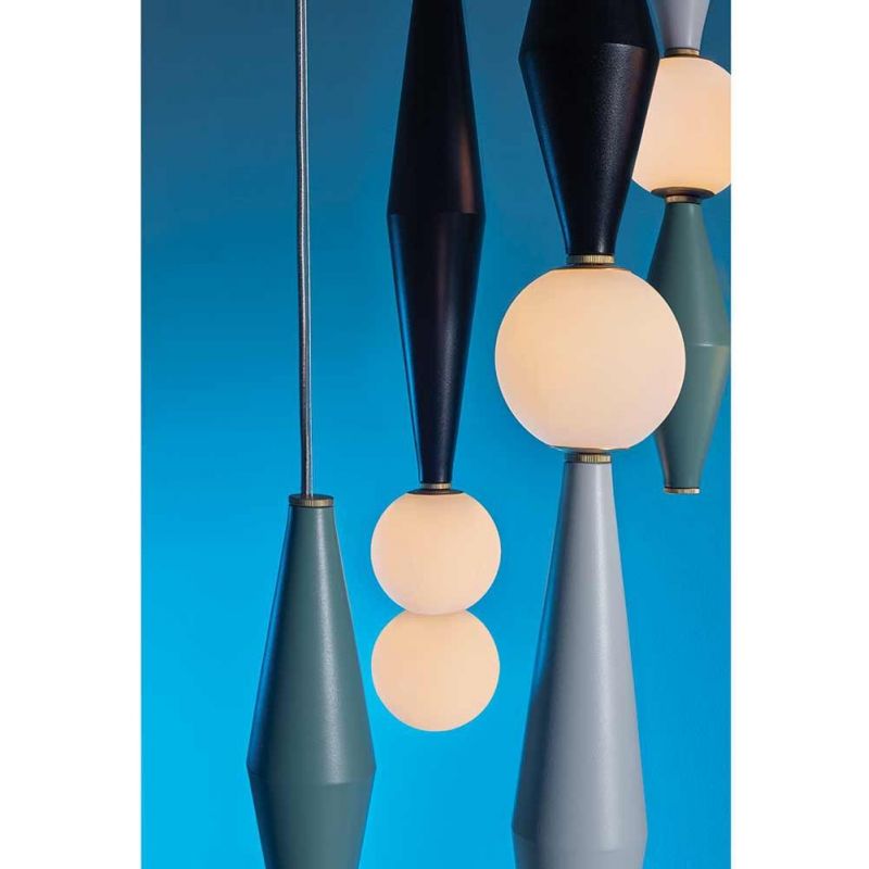 mason editions gamma c pendant