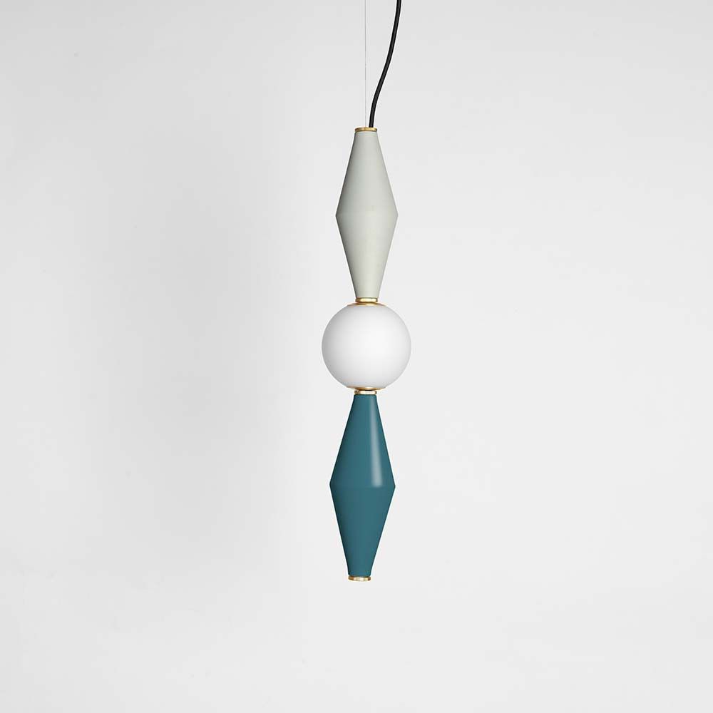 Mason Editions Suspension Gamma D Chiara Colombini