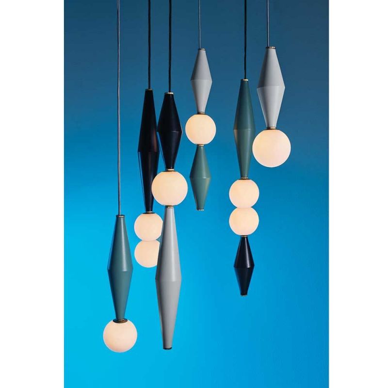 Mason Editions Collection Gamma