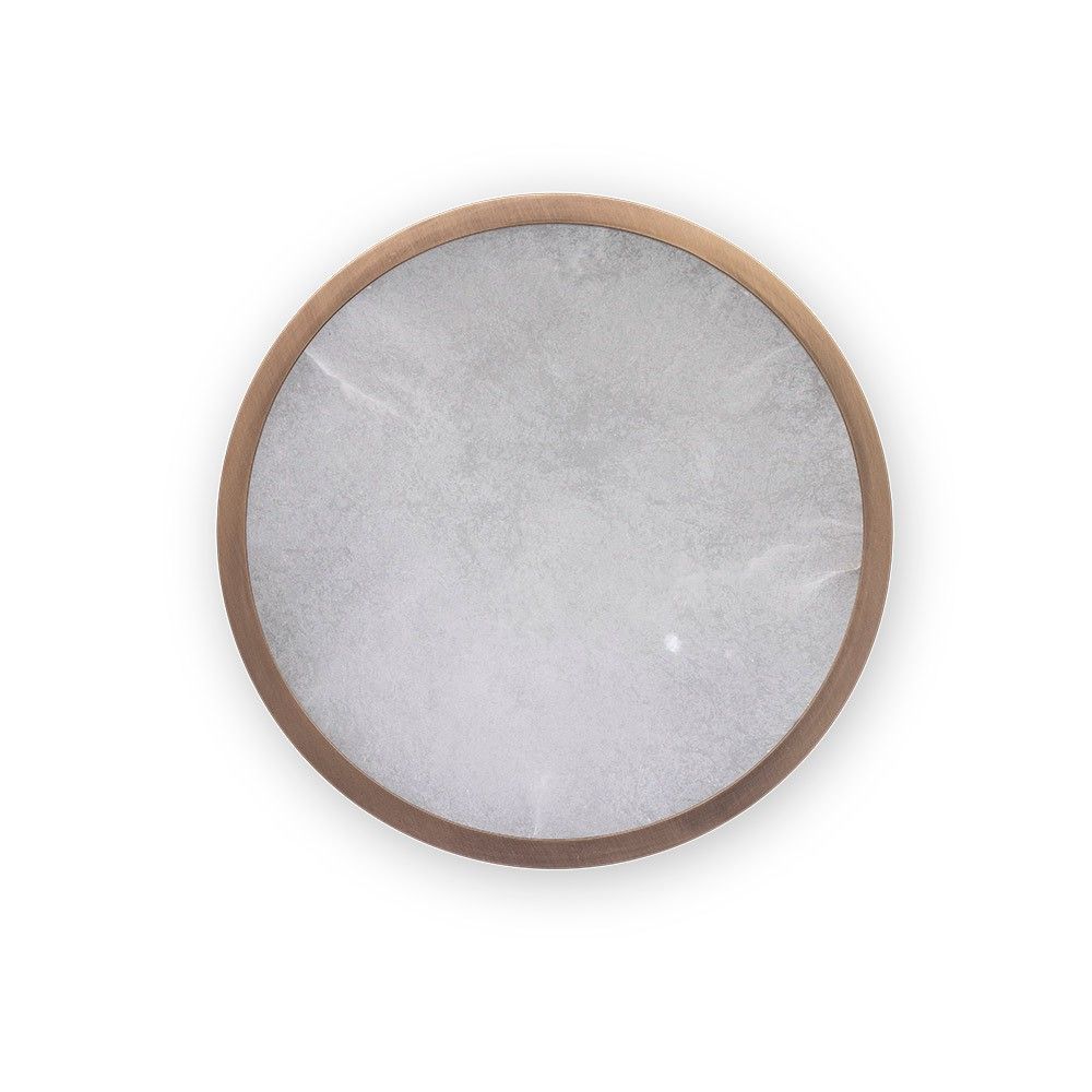 APPLIQUE HUBLOT ROND by Entrelacs