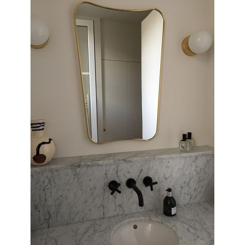 Applique Laiton Pedret