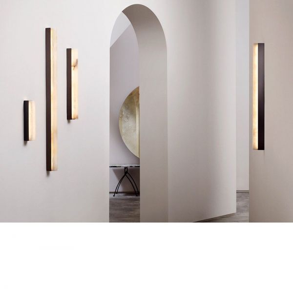APPLIQUE ARTES by CTO Lighting 4963