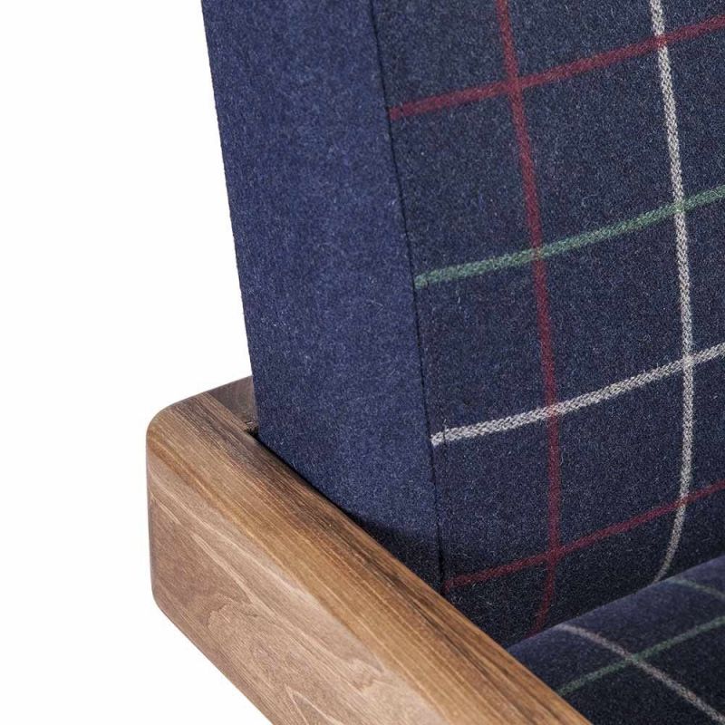 ARMS ARMCHAIR by Charlotte Besson Oberlin